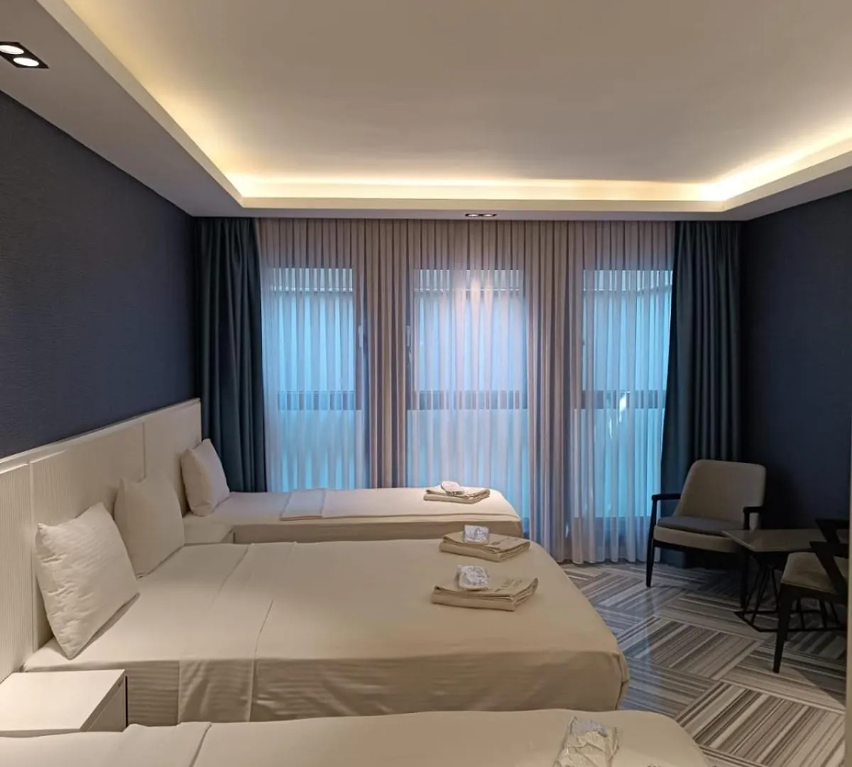 Sel Suite Hotel Istanbul 0*,  Turkey