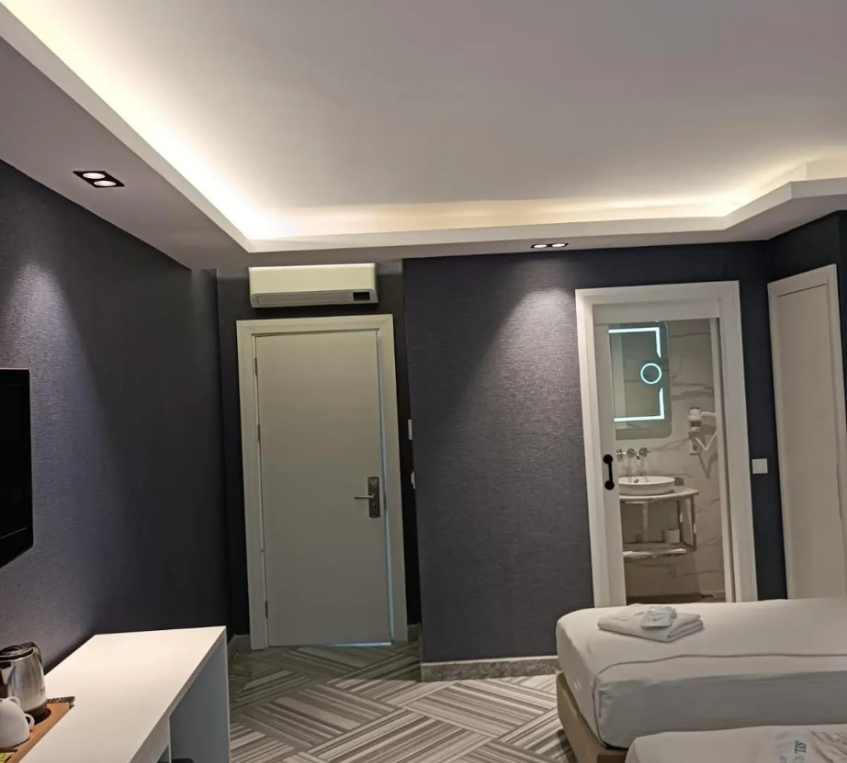 Sel Suite Hotel Istanbul Turkey