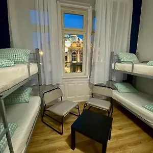 Sky Hostal Cracovia