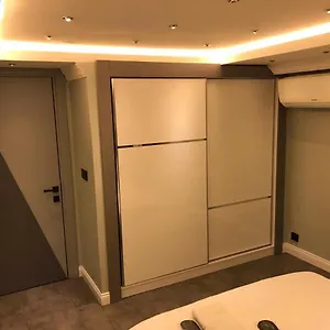 Asian Beijing Park فندق