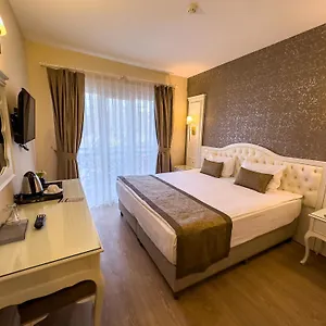 Sarnic Premier Hotel&spa Istanbul