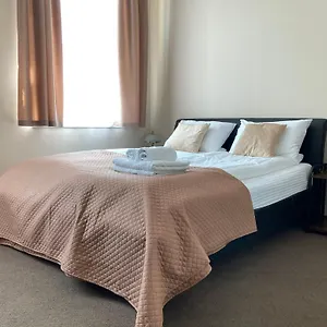 Domingo Elegant Old Town Apartahotel Cracovia
