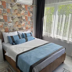 Alha Provincia di Istanbul