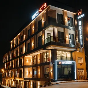 Meyzi Provincia di Istanbul