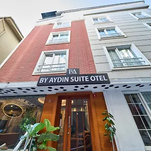 Taksim By Aydin Provincia di Istanbul