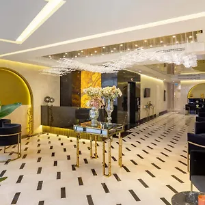 Great Fortune Concept Provincia di Istanbul