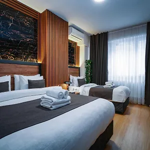Elite Marmara Boutique Sultanahmet فندق