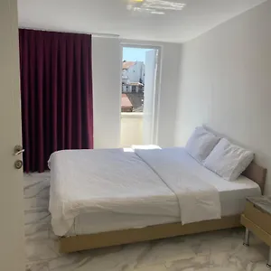 Yenikapi Стамбул