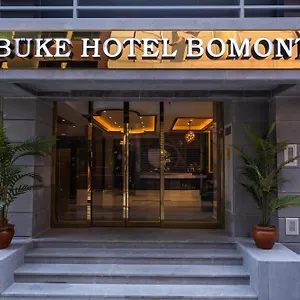 Buke Bomonti Provincia di Istanbul