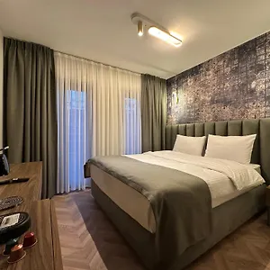 Iris Provincia di Istanbul