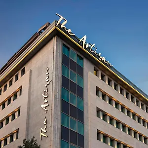 The Artisan - Mgallery Collection מלון