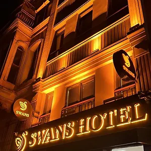 Swans Old Grand Bazaar Provincia di Istanbul