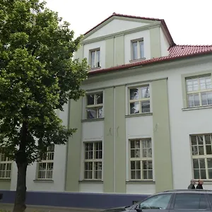 Rabie Apartahotel Praga