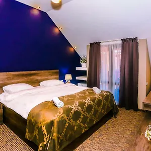 Villa Hotel Tbilisi Тбилиси