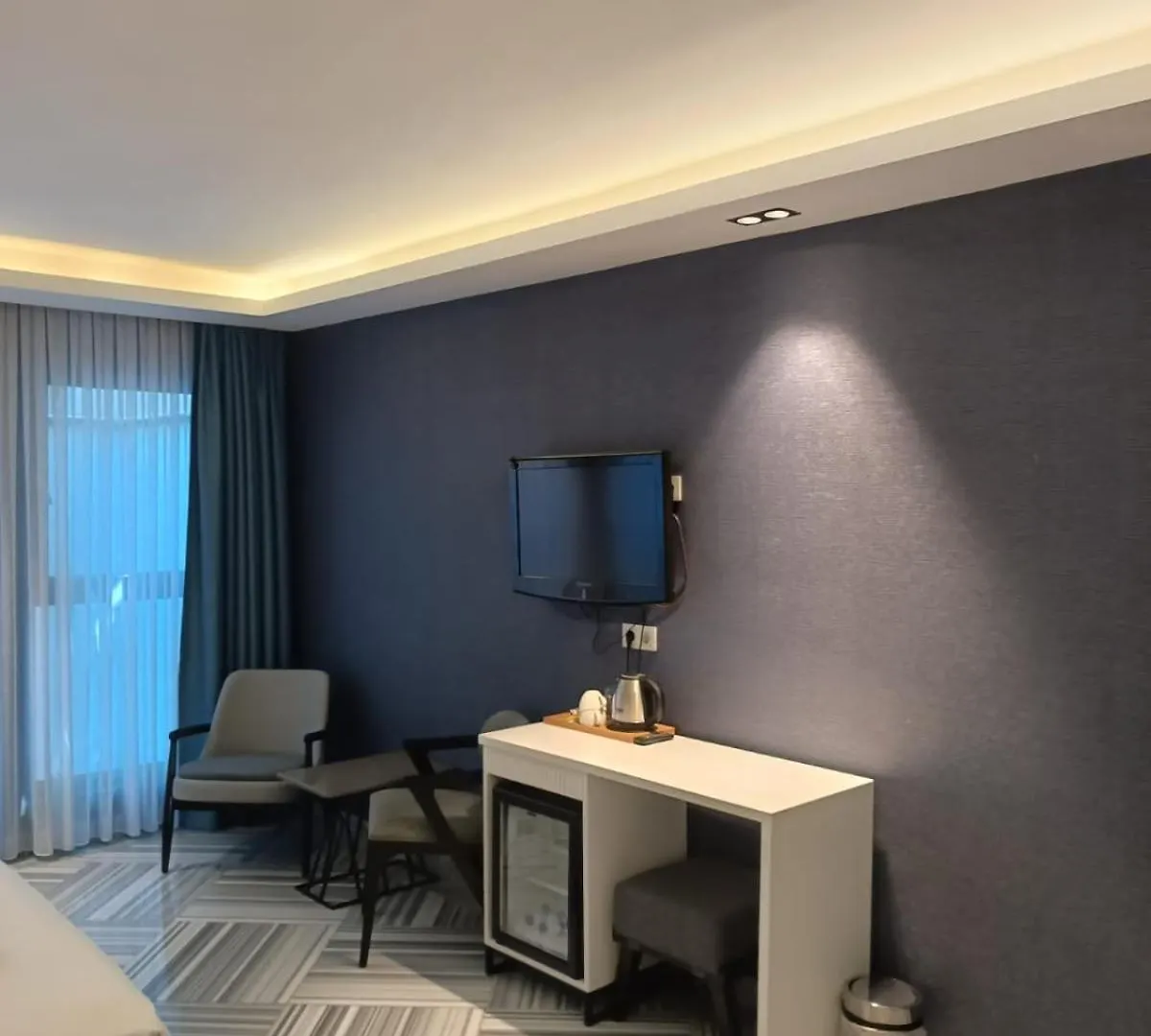 איסטמבול Sel Suite Hotel