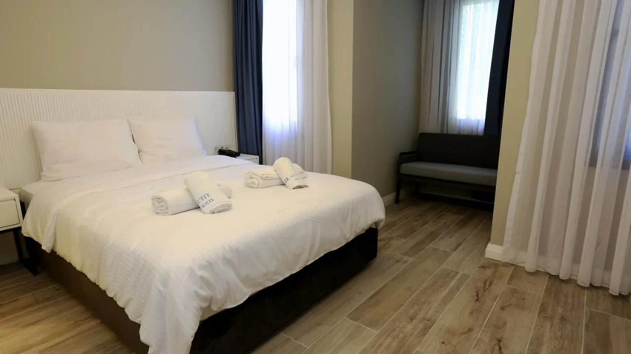 Sel Suite Hotel Provincia di Provincia di Istanbul 0*,  Turchia